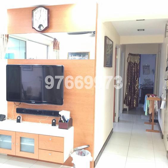 Blk 443 Yishun Avenue 11 (Yishun), HDB 4 Rooms #125037972